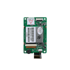 2.4" HMI UART DWIN IPS Display – IPS UART display for HMI & microcontroller applications. -TFT Display -Robocraze