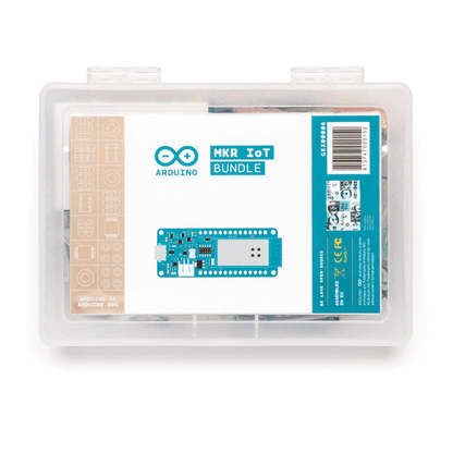 Arduino MKR IoT Bundle-Robocraze