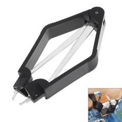 Toyo PLCC IC Extractor – Professional IC chip removal tool – IC extractor - Hand Tool - Robocraze