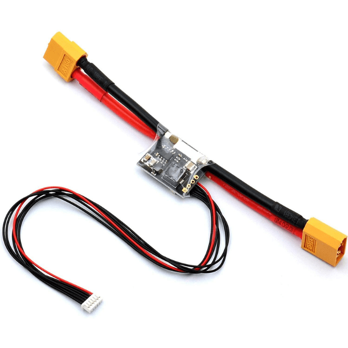 5.3V 3A APM Power Module with XT60 Connector – Efficient power module for electronics. Electronic Components - Robocraze