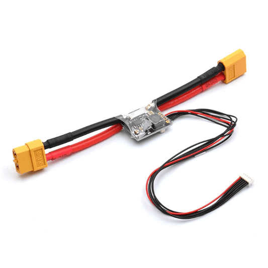 5.3V 3A APM Power Module with XT60 Connector – Efficient power module for electronics. Electronic Components - Robocraze
