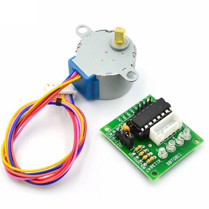 Types of Motors Used in Robotics Explained – Robocraze