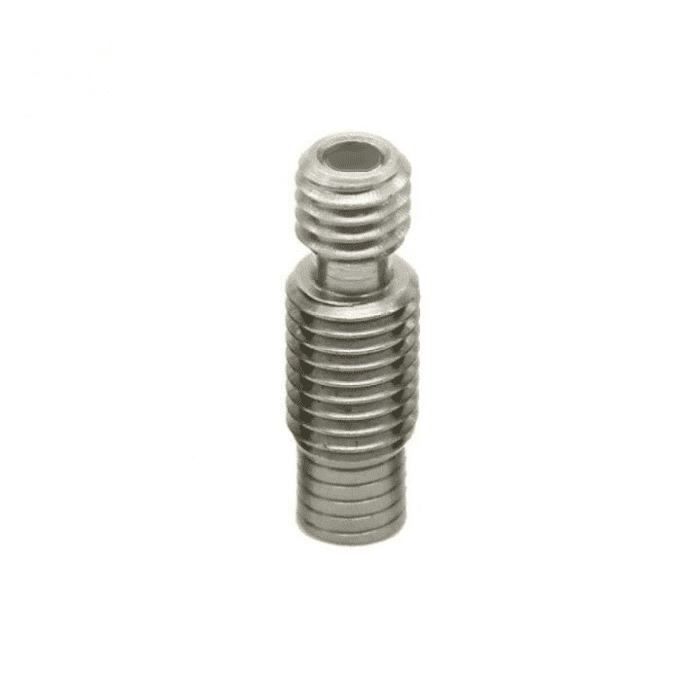 V6 Bowden hotend throat without Teflon tube for 1.75mm filament 3D printers -3D Printing Machine Parts -Robocraze