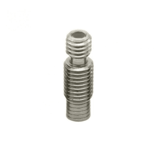 V6 Bowden hotend throat without Teflon tube for 1.75mm filament 3D printers -3D Printing Machine Parts -Robocraze