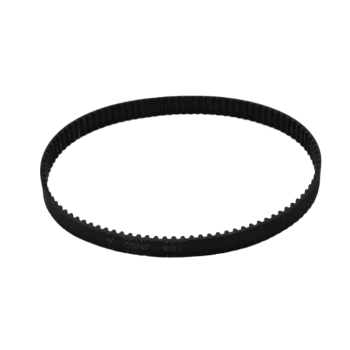 GT2 closed loop timing belt 202mm long for 3D printer and CNC -Timing Belt -Robocraze