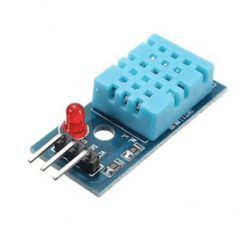 9 in 1 Sensor Kit for Arduino – Versatile Arduino sensor kit with 9 modules for electronics -DIY Sensor Kit -Robocraze