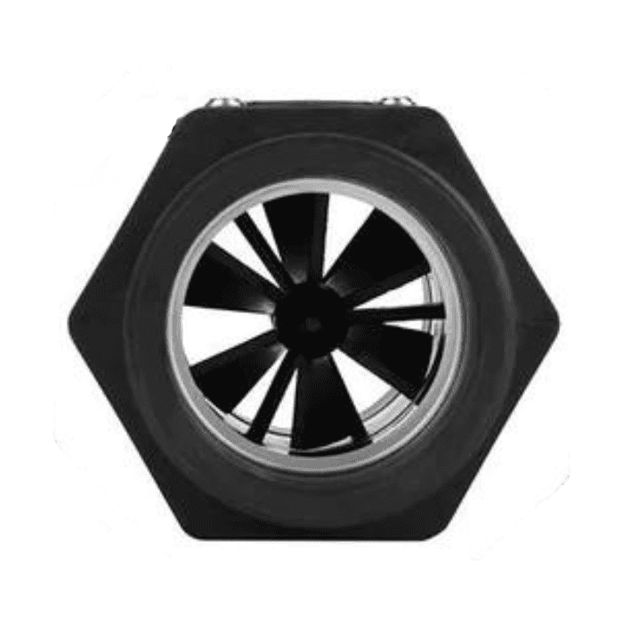 2 Inch Water Flow Sensor YF-DN50 – Industrial-grade high-flow sensor.-Water Flow Sensor -Robocraze