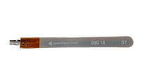 2.2inch Flex Sensor - 2.2-inch flex sensor for wearables, robotics & motion tracking. -Flex Sensor -Robocraze