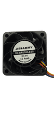 4020 Cooling Fan for Jetson Nano – Efficient cooling fan to prevent overheating. -Jetson Nano Accessories -Robocraze