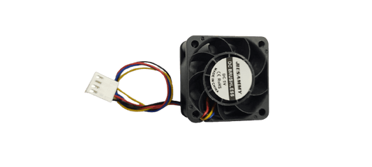 4020 Cooling Fan for Jetson Nano – Efficient cooling fan to prevent overheating. -Jetson Nano Accessories -Robocraze