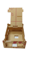 Raspberry Pi 2-3 Case – Durable Raspberry Pi Accessories for board protection. -Robocraze