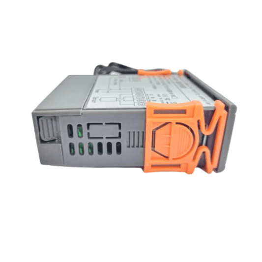ZFX-13001 12V Humidity Controller – Digital capacitive humidity controller for automation. -Robocraze
