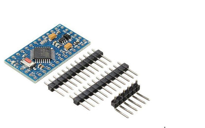 3.3V 8M Pro Mini ATMEGA328P board compatible with Arduino-Robocraze