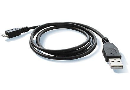 USB A Type to Micro USB B Type 1M Cable-Robocraze