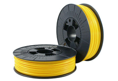 1.75mm Yellow ABS Filament (1kg) – Durable 3D printer filament for professional use. - Robocraze