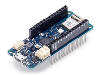 Build a Real-Time Weather Monitoring System Using Arduino – Robocraze