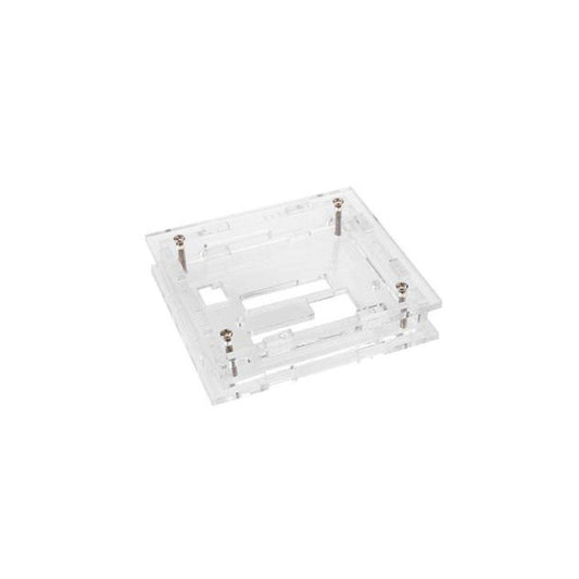 Acrylic Case for XH-W1209 – Protective case for XH-W1209 temperature controller module. -Robocraze