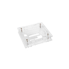 Acrylic Case for XH-W1209 – Protective case for XH-W1209 temperature controller module. -Robocraze