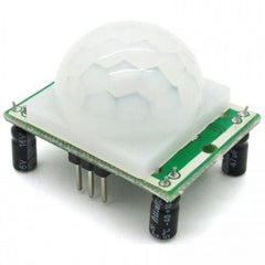 5 in 1 Sensor Kit for Arduino – Compact Arduino sensor kit with modules for learning. -DIY Sensor Kit -Robocraze