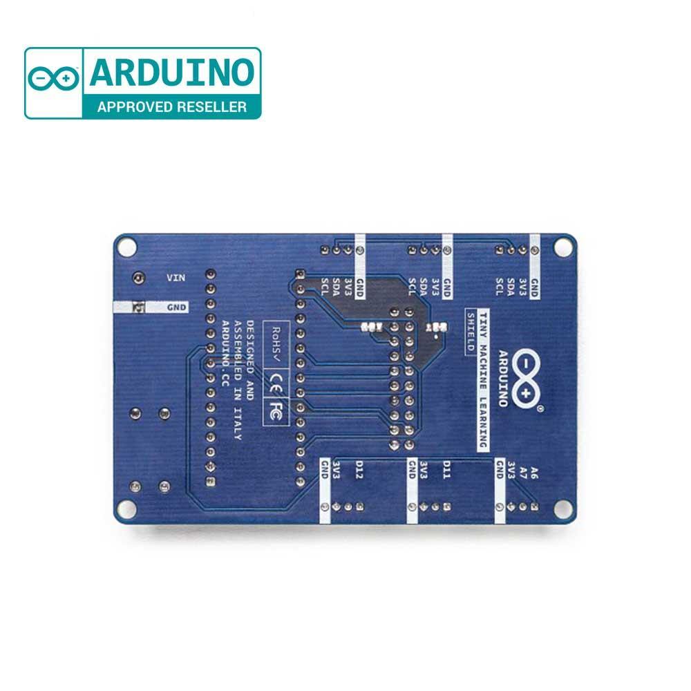 Buy Arduino Tiny Machine Learning Kit Online In India Robocraze Buy arduino tiny machine learning kit online in india robocraze