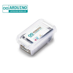 Arduino Tiny Machine Learning Kit – AI-powered kit with sensors for ML projects. -Robocraze