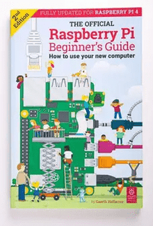 Raspberry Pi Official Beginner's Guide-picture-17