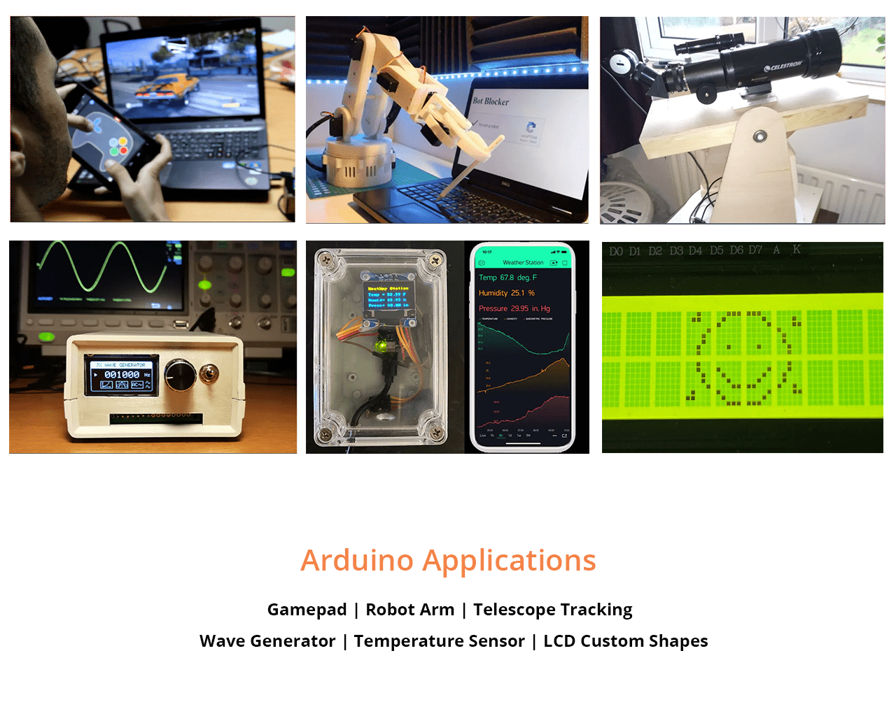 Buy Arduino Tiny Machine Learning Kit Online in India – Robocraze