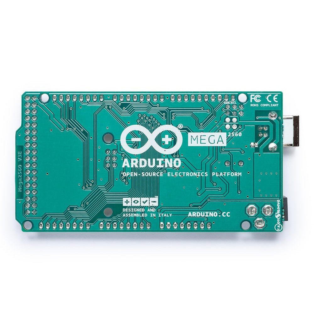 Buy Arduino Mega R3 Original Board Online in India – Robocraze
