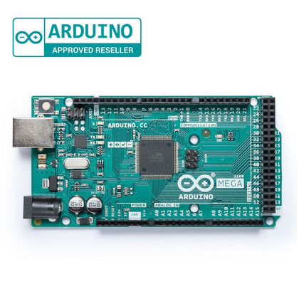 What is Arduino Mega – Robocraze