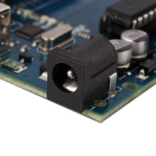 Uno R3 Board compatible with Arduino-Robocraze