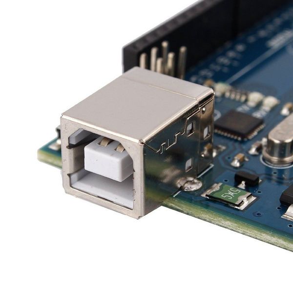 Uno R3 Board compatible with Arduino-Robocraze