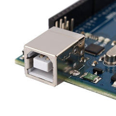 Arduino Uno R3 – Popular compatible Arduino Board with ATmega328, perfect for learning and development. -Robocraze