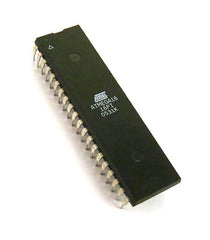 ATmega16 Microcontroller – ATmega16 microcontroller IC for embedded projects - Robocraze
