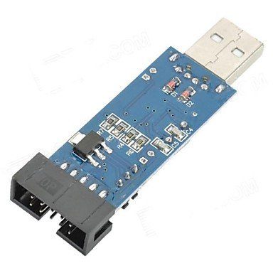 AVR USB ISP Programmer-Robocraze