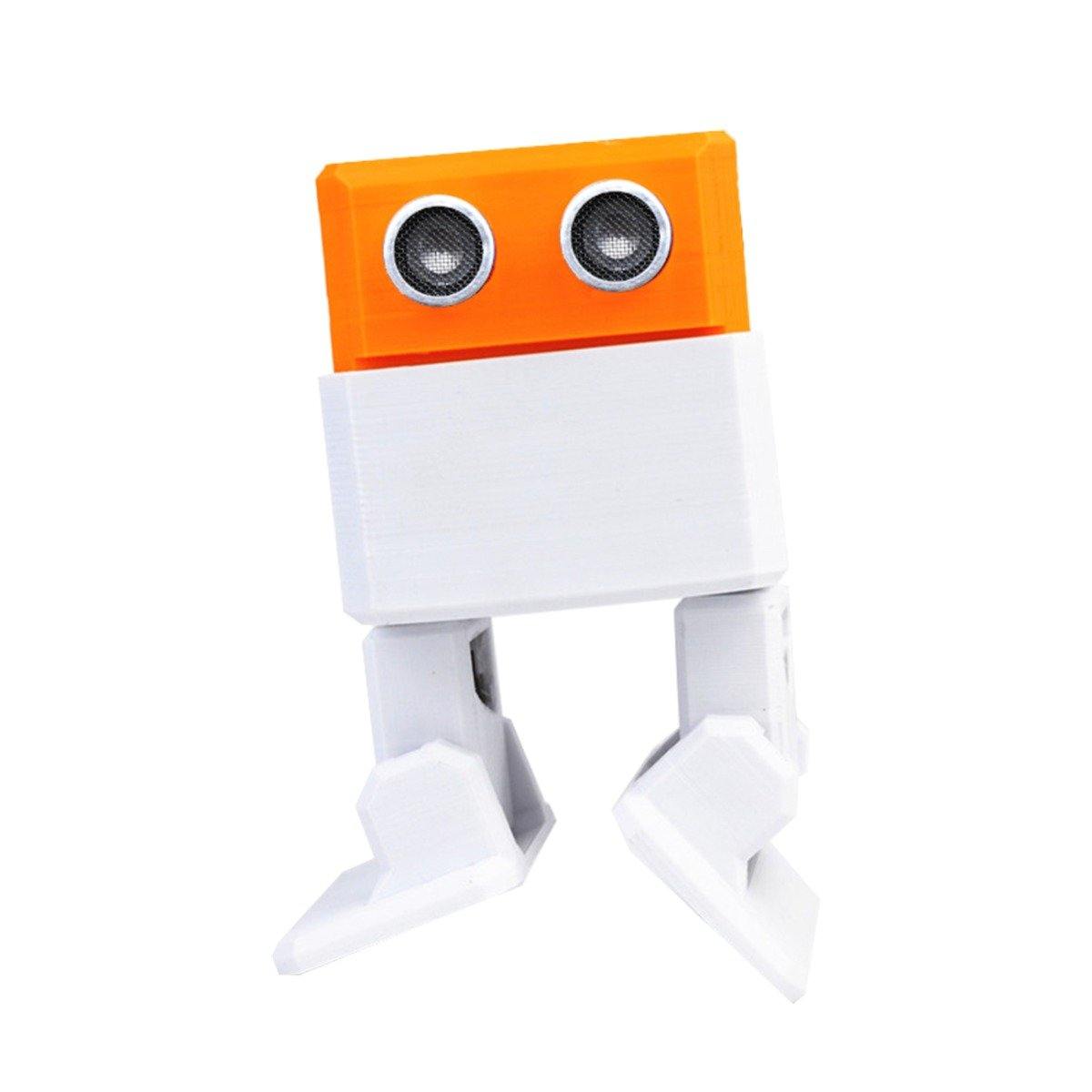 Otto DIY Kit for Interactive Robot compatible with Arduino-picture-10