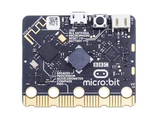 Arduino R3 Vs Micro Bit Arduino vs Micro:bit – Robocraze