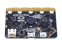 BBC Micro:Bit V2.2 – Micro:bit V2.2 for coding & STEM. -Development Board -BBC Micro:Bit -Robocraze