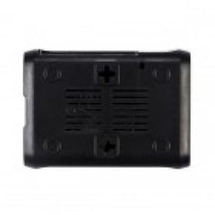 Raspberry Pi ABS Case with Fan (Back) – Protective Raspberry Pi Accessories with active cooling. -Robocraze