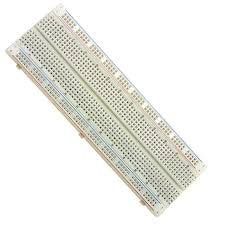 Solderless Breadboard Jumper Wires Combo – Essential wires for prototyping. Electronic Components - Robocraze