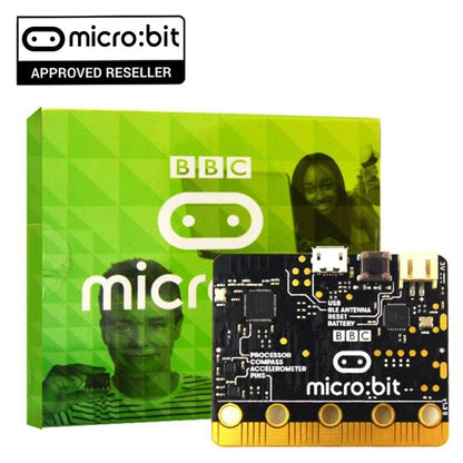 Micro:Bit BBC SBC-Robocraze