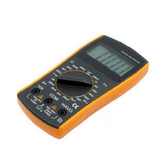 VAR Tech - V830A Multimeter – Multi-functional meter for electrical testing.-Digital Multimeter -Robocraze