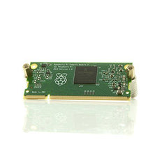 Raspberry Pi Compute Module 3 LT (Lite) – Lightweight Raspberry Pi Board for industrial applications. -Robocraze