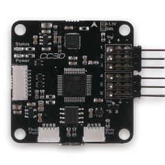 Openpilot CC3D Flight Controller-Robocraze