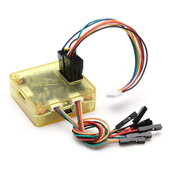 Openpilot CC3D Flight Controller-image-11