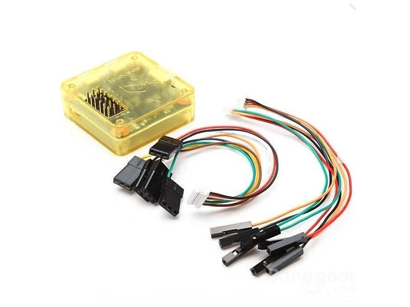 C3d Controller Buy CC3D flight controller Online in India | Robocraze