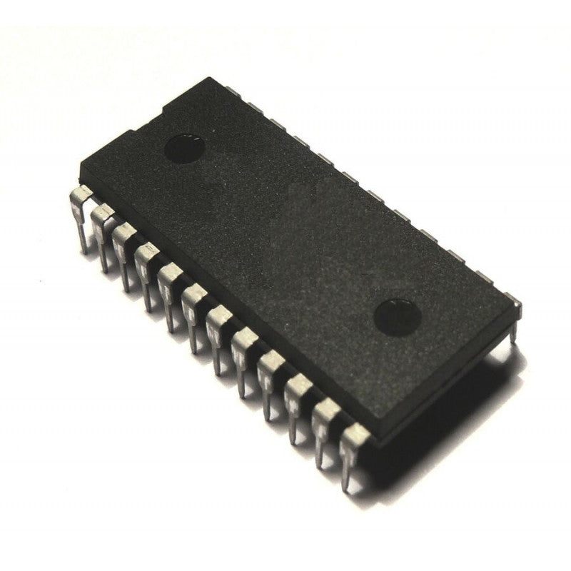 CD4059 Programmable Divide-by-N Counter IC – Divide-by-N counter IC for frequency control. -Robocraze