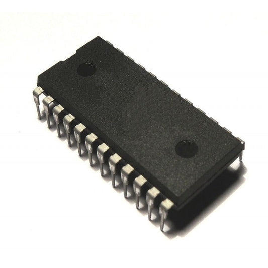 CD4059 Programmable Divide-by-N Counter IC – Divide-by-N counter IC for frequency control. -Robocraze