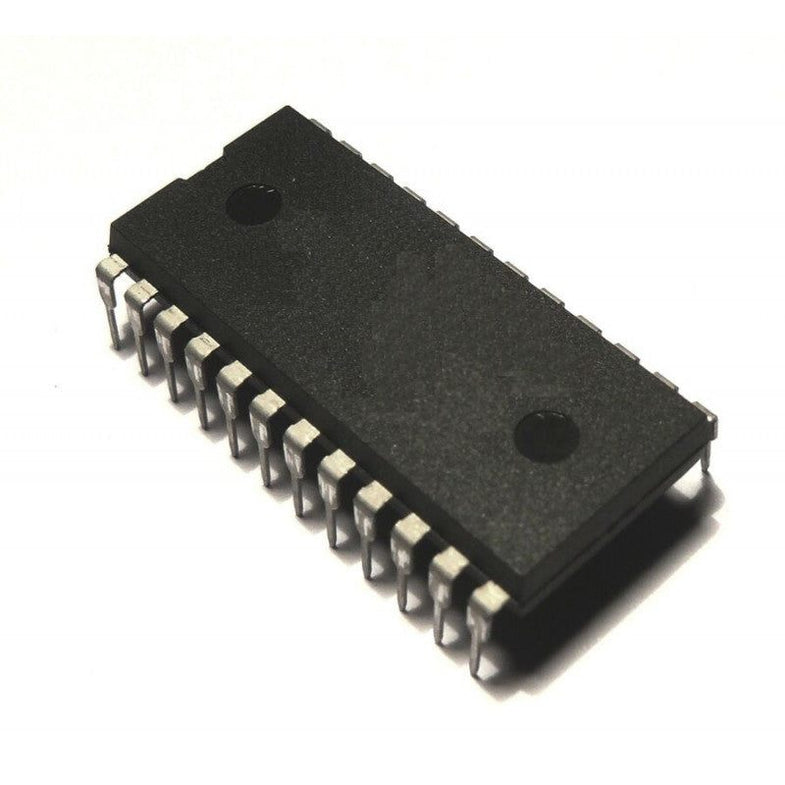 CD4059 - Programmable Divide-by-N Counter IC-image-31