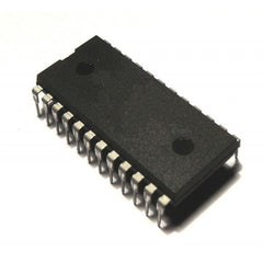 CD4059 Programmable Divide-by-N Counter IC – Divide-by-N counter IC for frequency control. -Robocraze