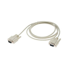 Male to Male DB-9 Cable-Robocraze